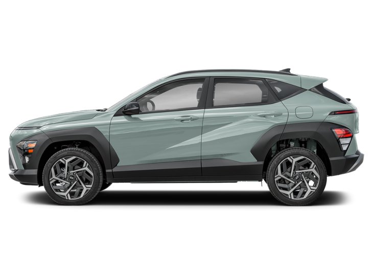 2027 Hyundai Kona Privilégié