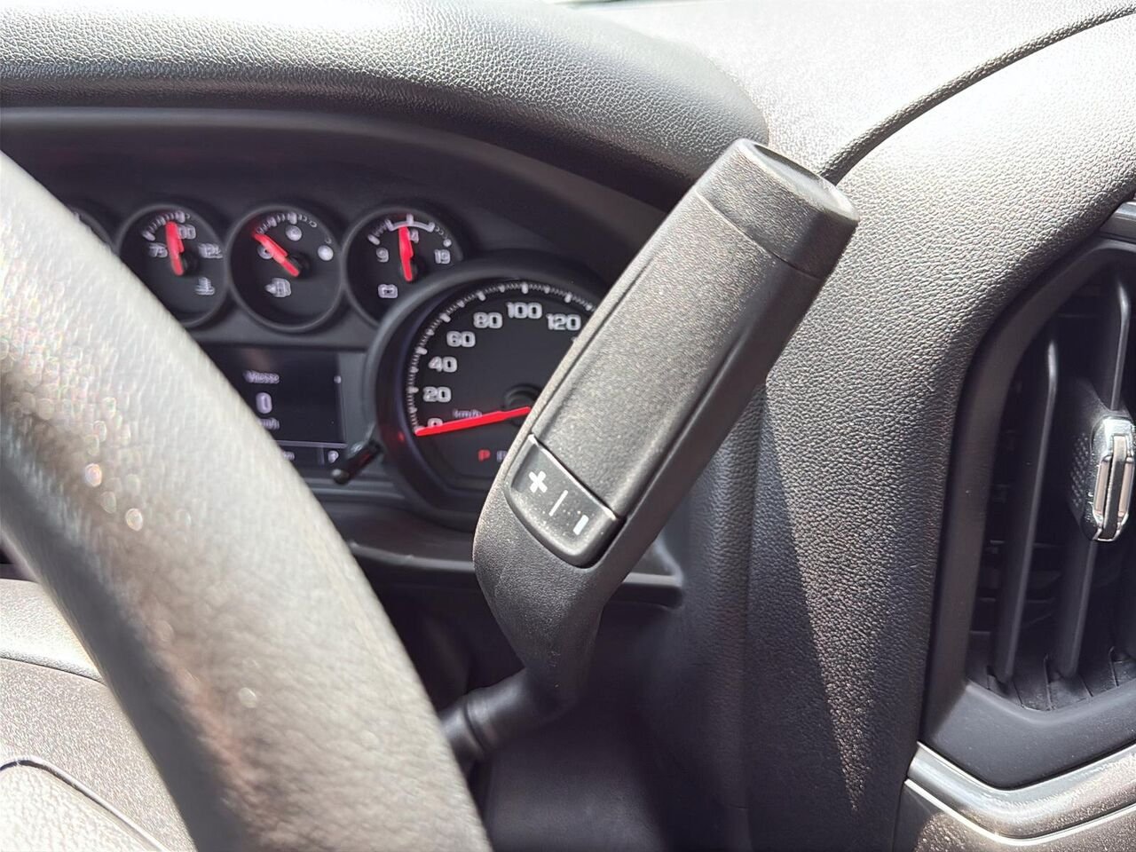 GMC Sierra 1500 Pro cabine multiplace 4RM 157 po 2026 Blanc Saint-Hyacinthe - photo #13