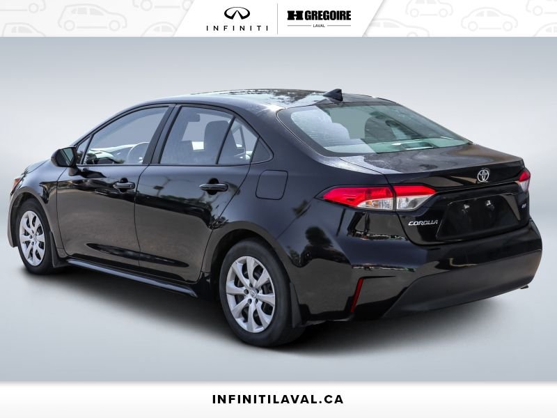 2024 Toyota Corolla Laval - photo #5