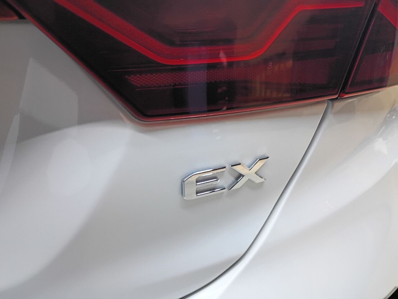 2021 Kia Forte White Blainville - photo #12