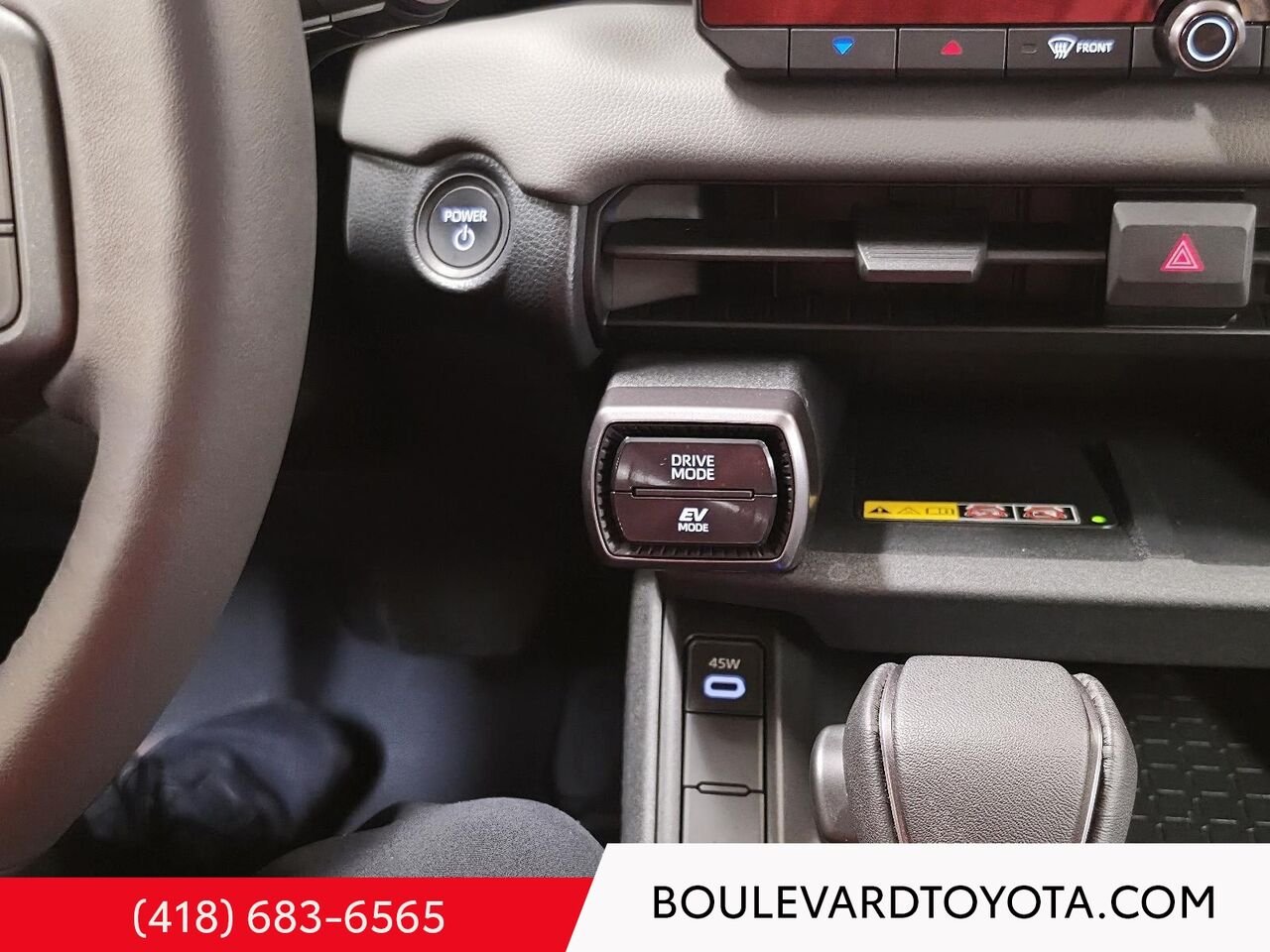 2026 Toyota RAV4 531879-12 | XLE, AWD Brown Québec - photo #13