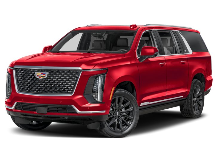 2026 Cadillac Escalade ESV Série V TI