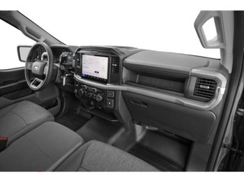 Ford F-150 XL