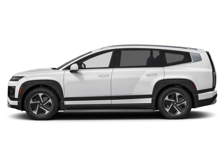 2026 Hyundai IONIQ 9 Privilégié