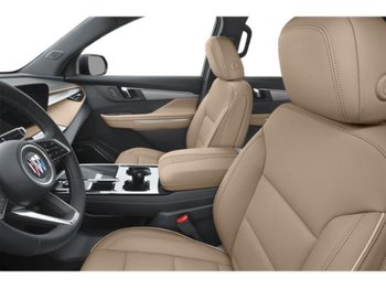 Buick Enclave Privilégié