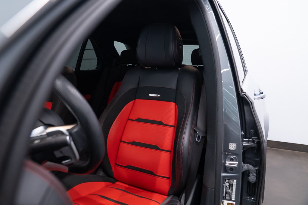 Mercedes-Benz GLE GLE 63 S AMG VUS 4MATIC+ 2024 Gris Kirkland - photo #12