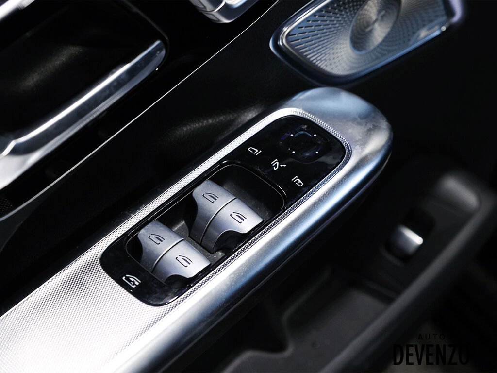 Mercedes-Benz EQE 500 2023 Noir Saint-Eustache - photo #11
