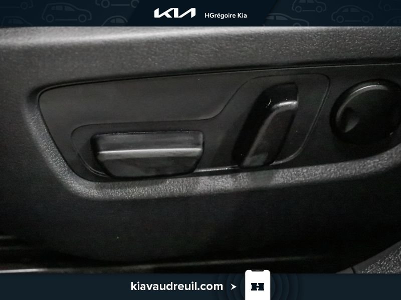 2021 Mazda CX-30 Red Laval - photo #11