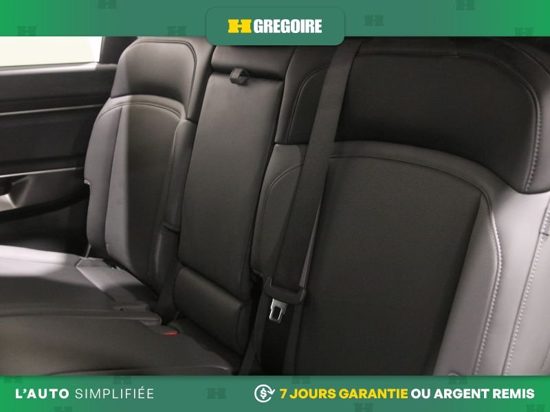2026 Kia EV9 White Saint-Eustache - photo #28