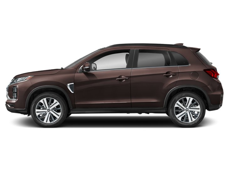 2026 Mitsubishi RVR GT