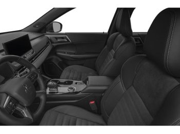 Mitsubishi Outlander LE