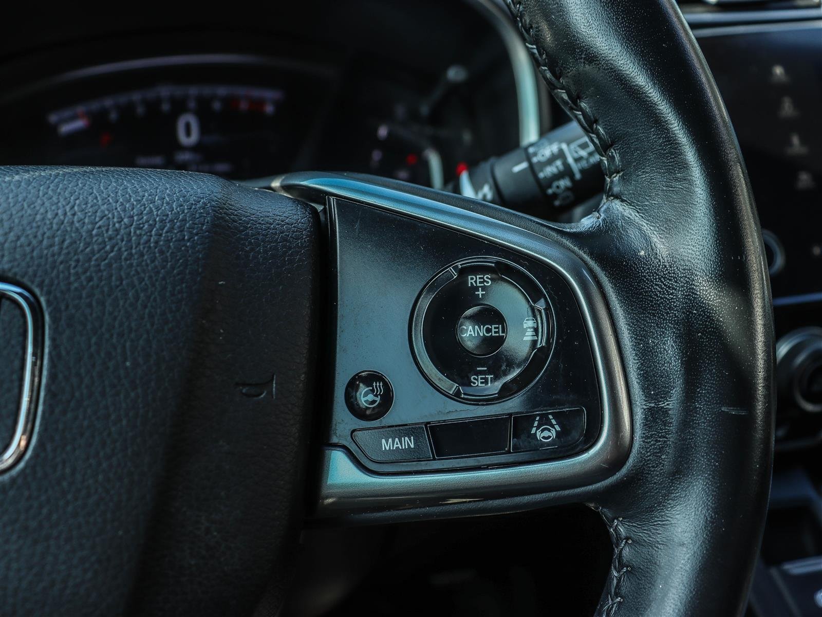 2021 Honda CR-V Sport Ottawa & Gatineau - photo #26