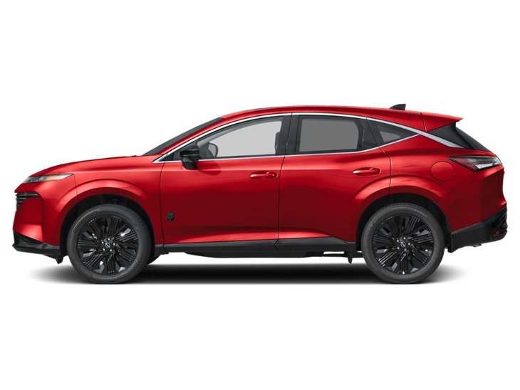 2027 Nissan Murano Édition Dark Armor