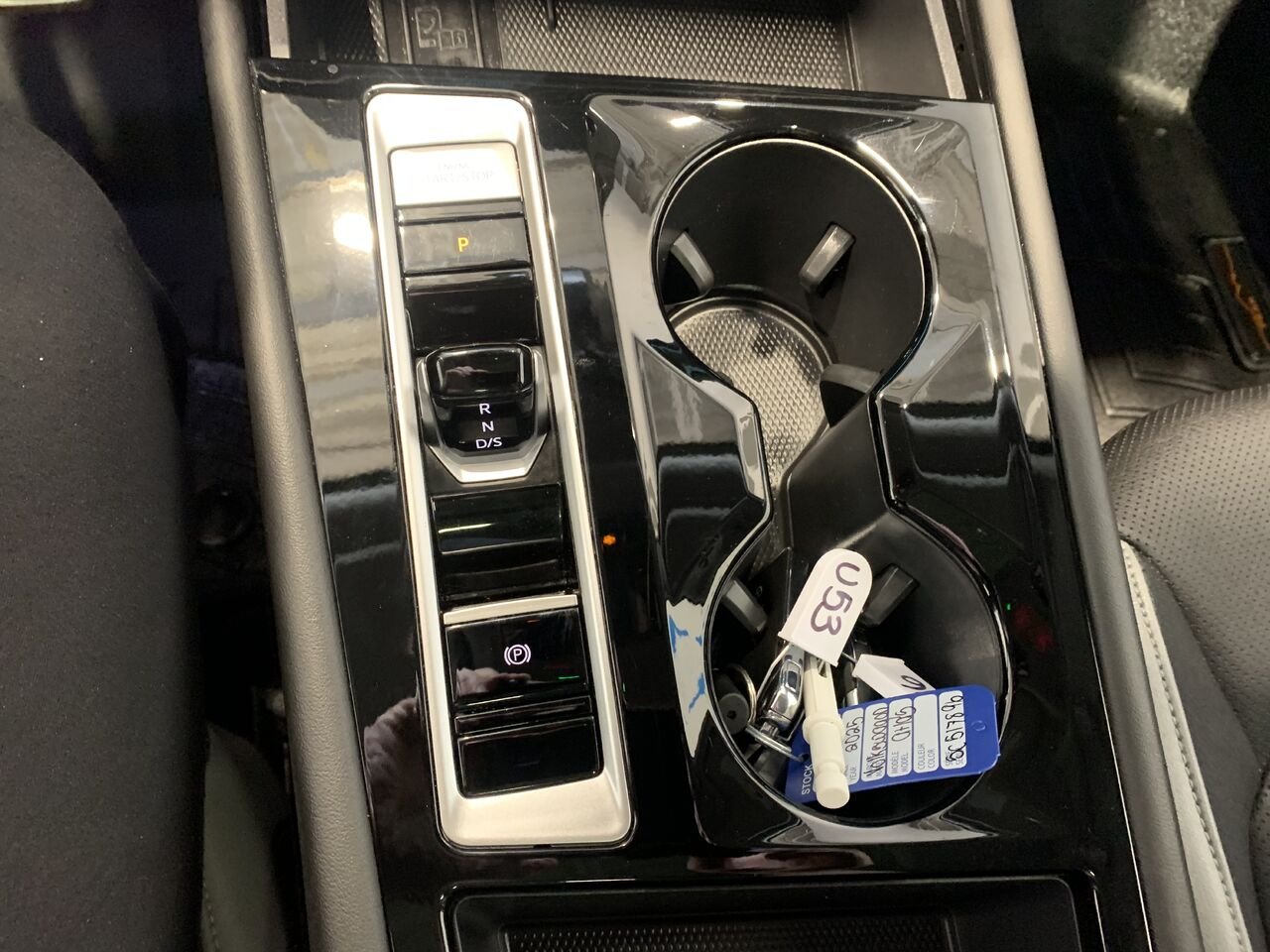 Volkswagen Atlas PEAK EDITION ATLAS PEAK EDITION 2025 Gris Châteauguay - photo #40