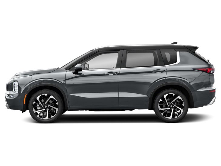 2024 Mitsubishi Outlander GT Premium