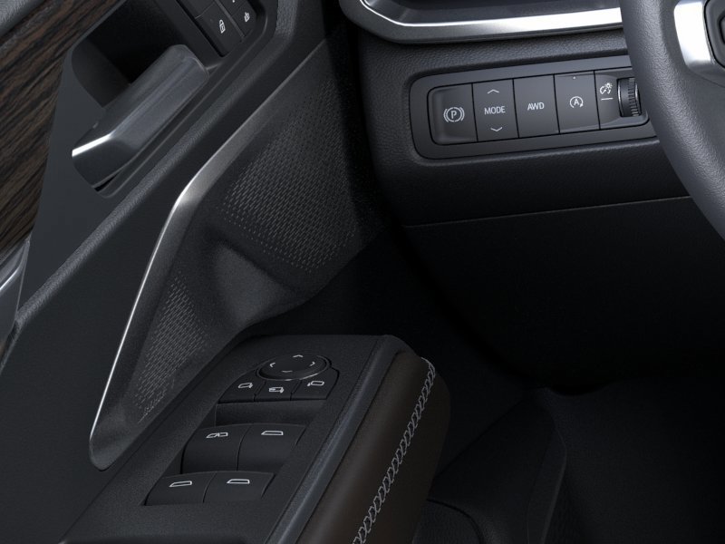 2027 GMC Acadia Denali Ultimate 4 portes TI EBONY TWILIGHT METALLIC Sherbrooke - photo #21