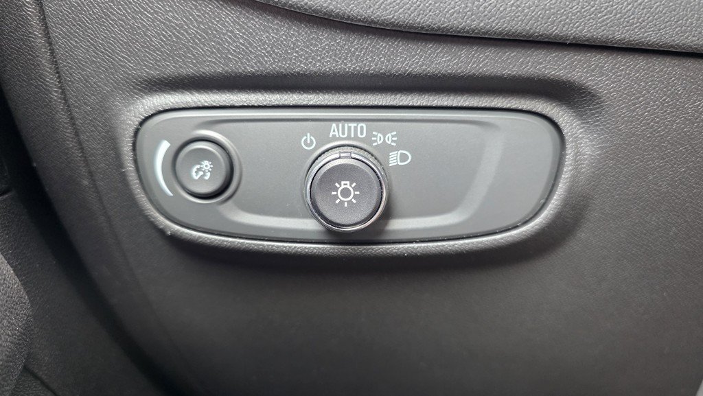 CHEVROLET Equinox RS AWD 2024 Noir Mont-Laurier - photo #28