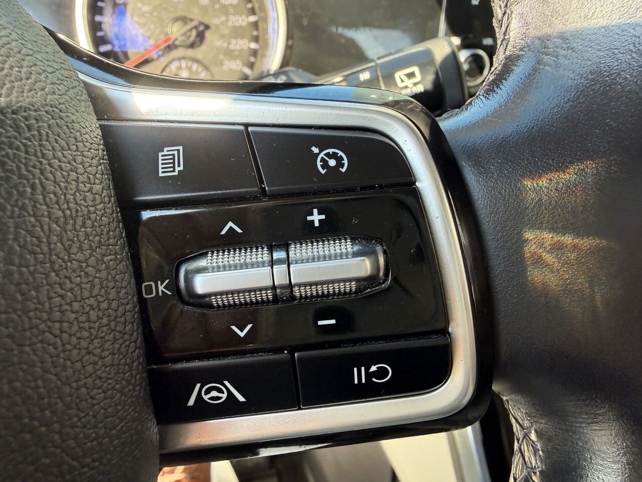 2023 Kia Carnival Black Lac Mégantic - photo #20