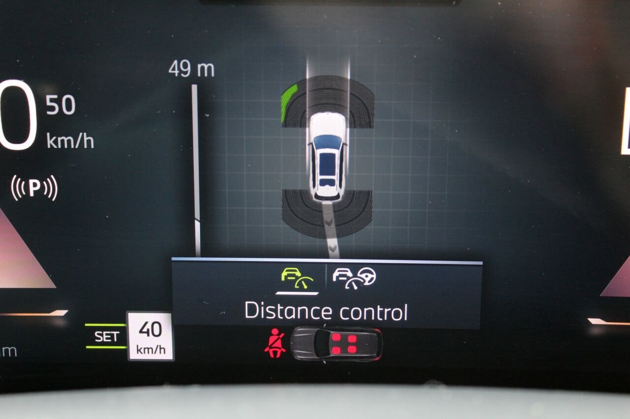 2023 BMW X7 VIN: 5UX33EM04P9P94906 White Sainte-Rose - photo #15