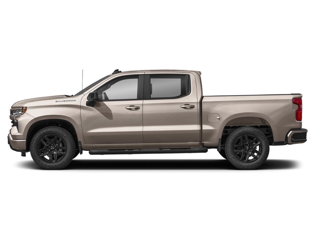 CHEVROLET Silverado 1500 RST cabine multiplace 4RM 157 po 2026 Sables blancs Ottawa & Gatineau - photo #2