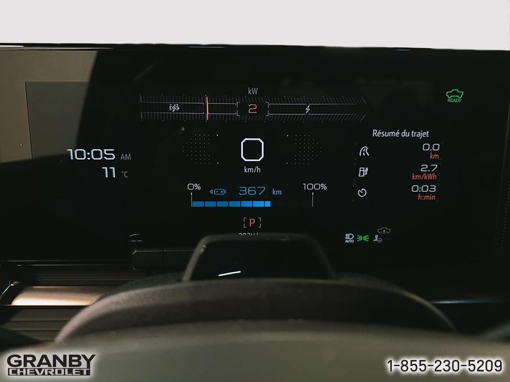 2026 GMC HUMMER EV Pickup HUMMER EV PICKUP 2X eAWD SHORT BED CREW CAB (1SC) | 26-0450 Void Black Granby - photo #14