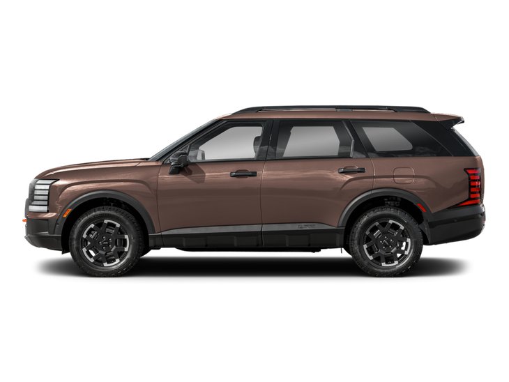 2027 Hyundai Palisade XRT Pro