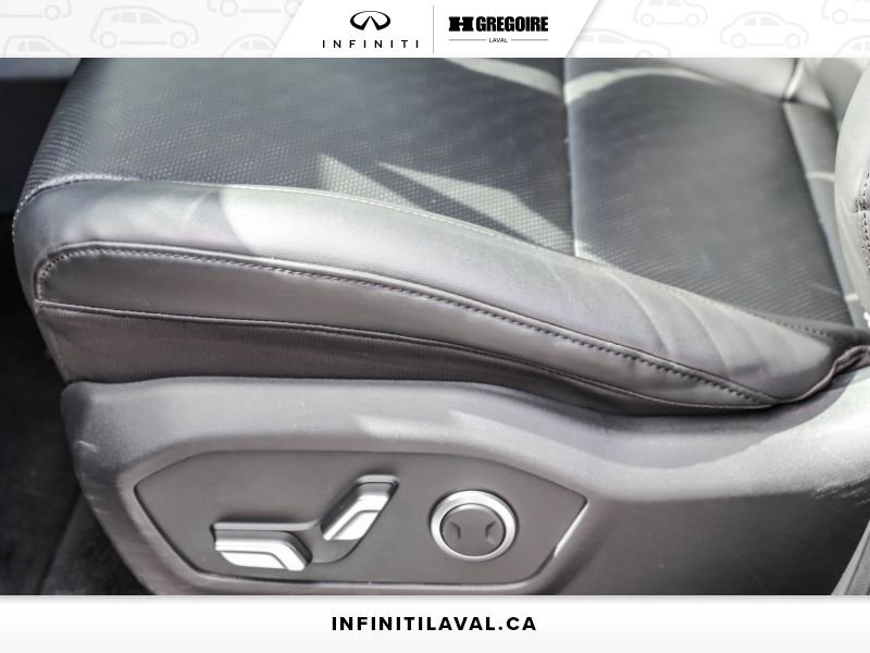 2025 Hyundai Santa Fe Blainville - photo #14
