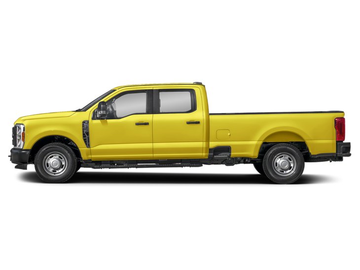 2027 Ford Super Duty F-250 SRW XL