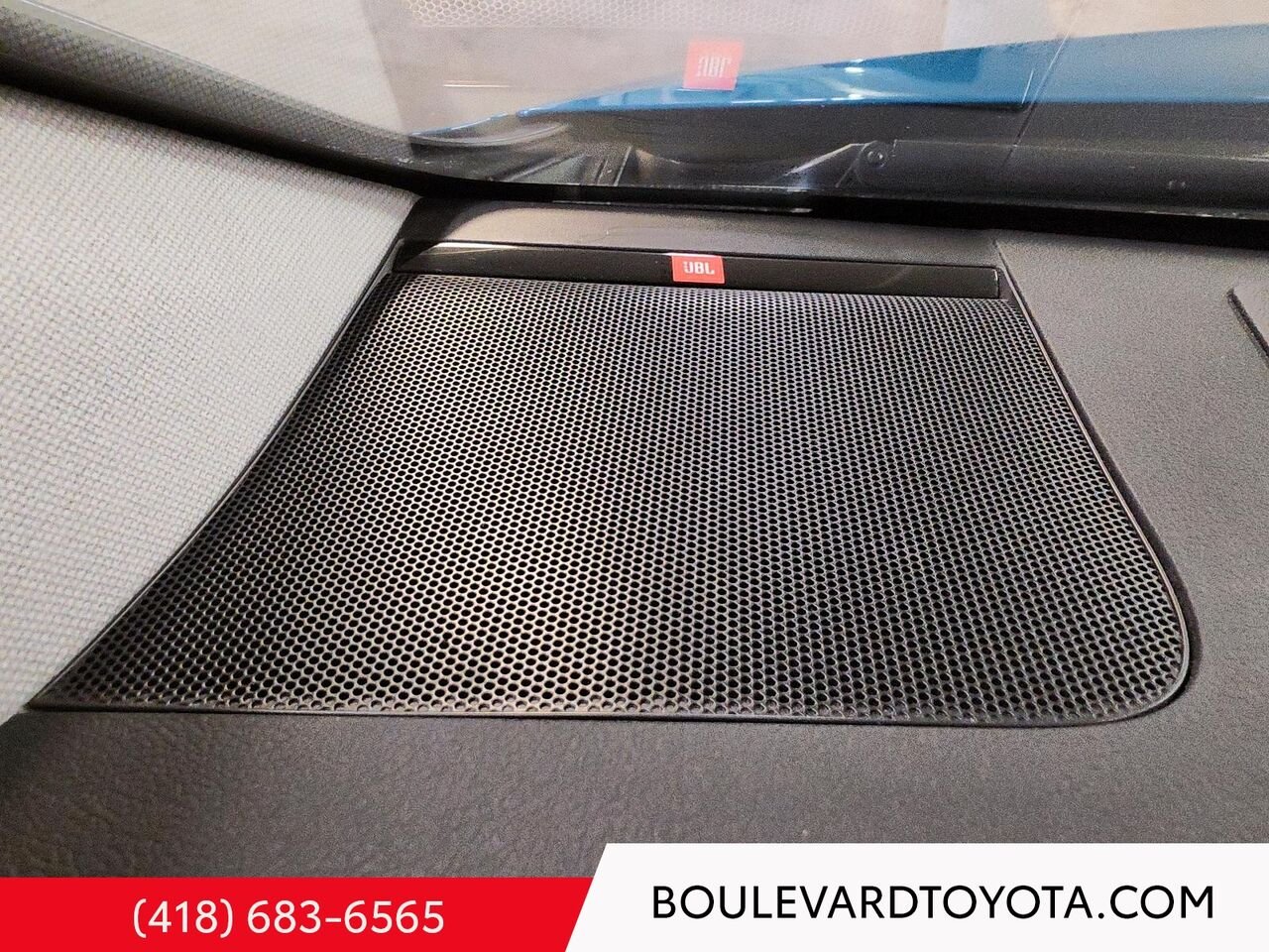 2021 Toyota Prius Prime 100269A-3 | GROUPE TECHNOLOGIE Blue Québec - photo #10