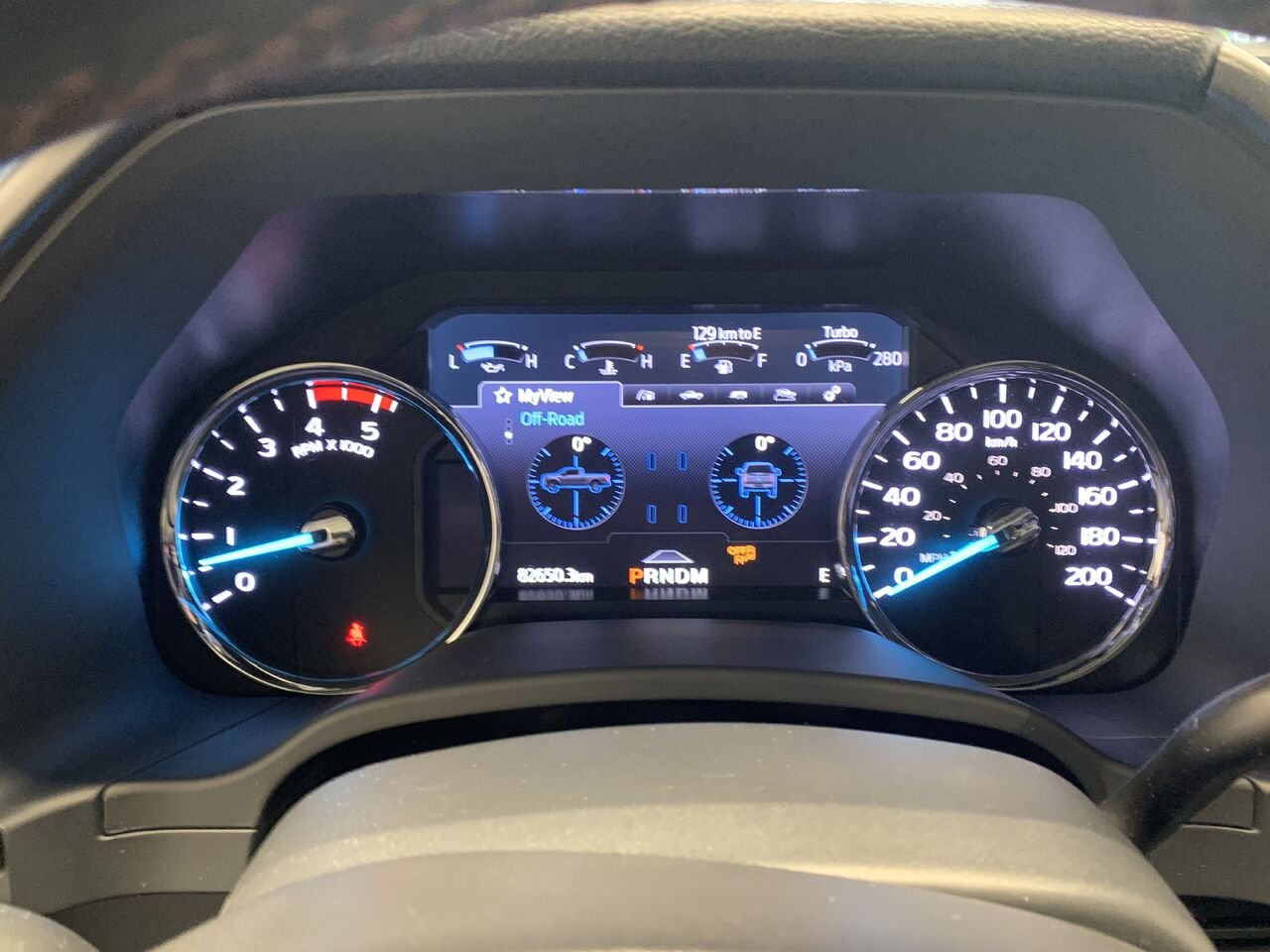 Ford Super Duty F-250 SRW PLATINUM, 6.7L,, TOIT PANO 2022 Blanc Châteauguay - photo #38
