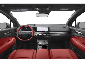 Kia Sportage Hybrid SX