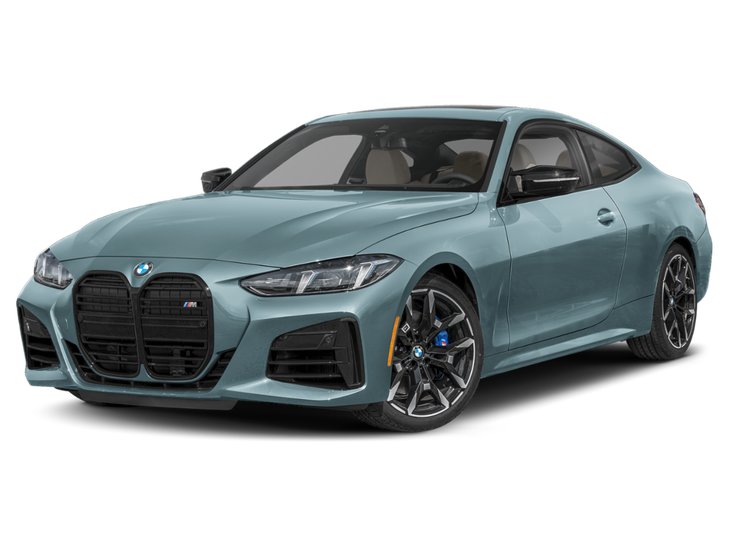 2026 BMW 4 Series M440i xDrive