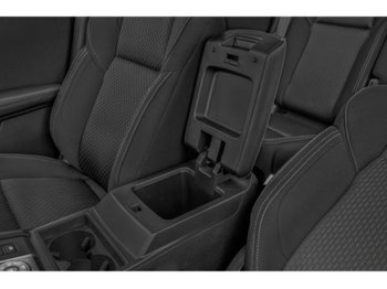 Mitsubishi Outlander ES