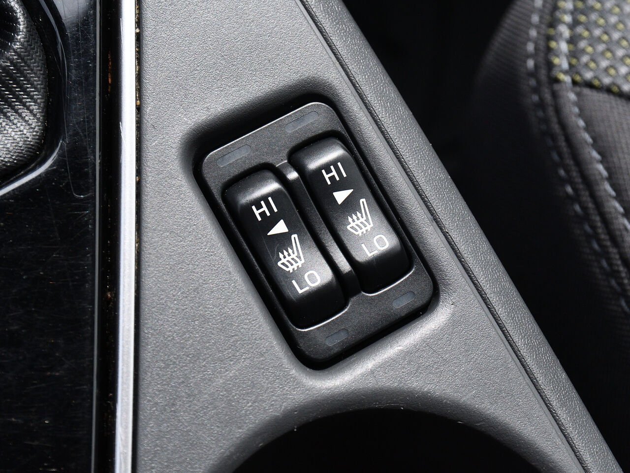 2024 Subaru Crosstrek Touring Black Saint-Hyacinthe - photo #23