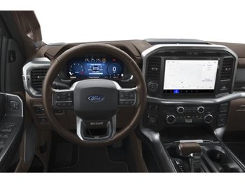 Ford F-150 King Ranch