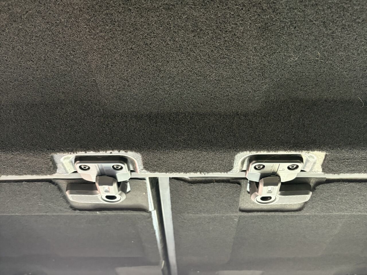 Ford BRONCO BIG BEND Big Bend 4 portes 4x4 2024 Gris Gatineau - photo #13