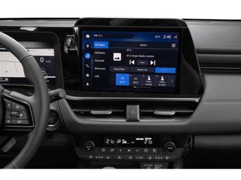 Subaru Outback Premier XT