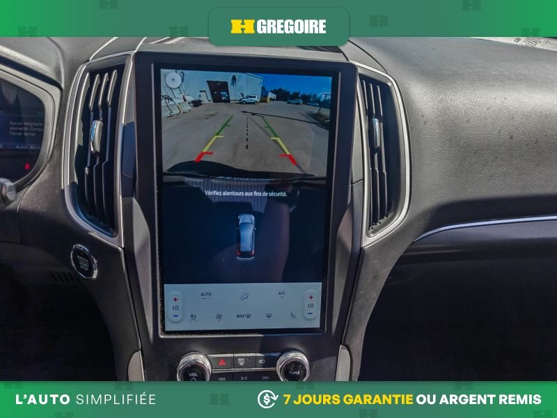 Ford EDGE 2024 Rouge Blainville - photo #17