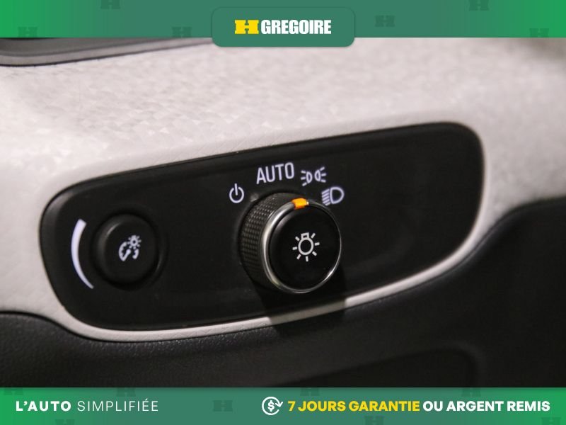 Chevrolet Bolt EV 823236 | LT AUTO AC GR ELECT MAGS CAM RECUL BLEUTOOTH 2019 Vert Laval - photo #16