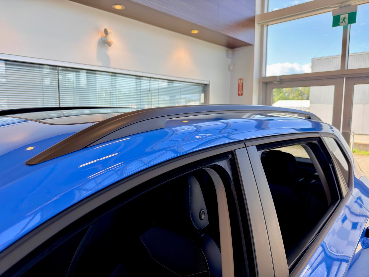 Volkswagen Taos 2026 Bleu Notre-Dame-des-Prairies - photo #14