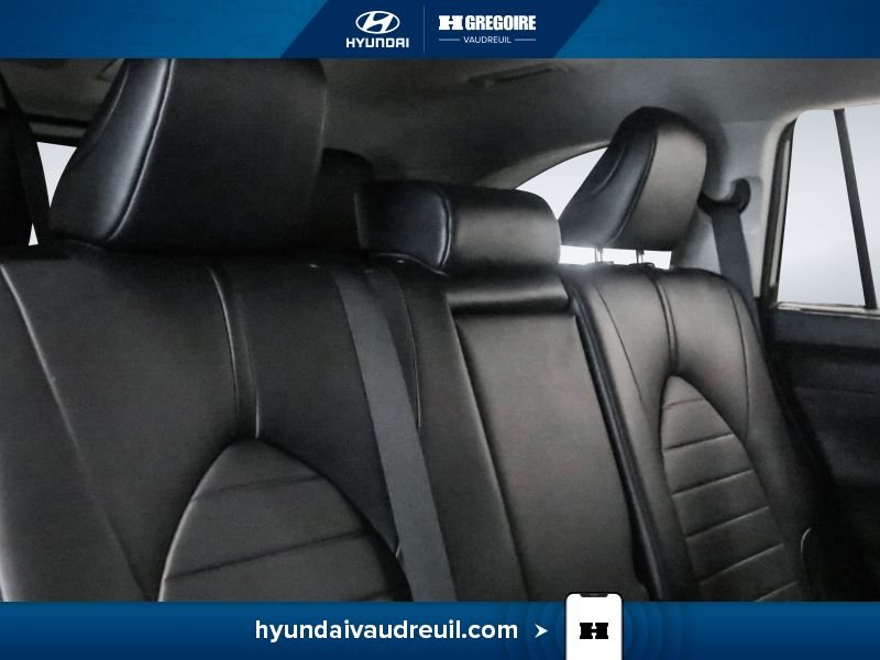 2020 Toyota Highlander Silver Blainville - photo #36
