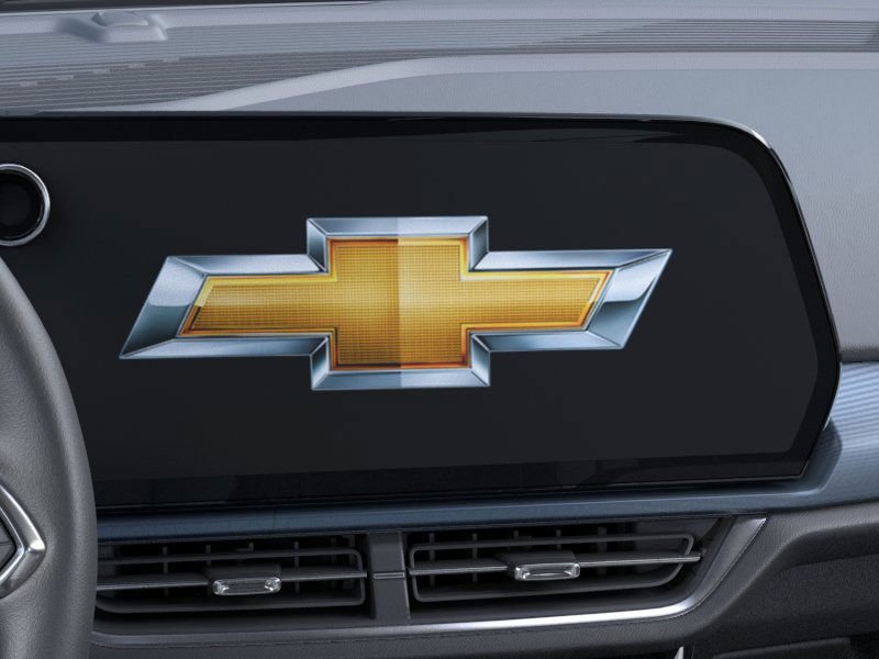 CHEVROLET Equinox EV LT 2025 Blanc sommet Saint-Eustache - photo #19