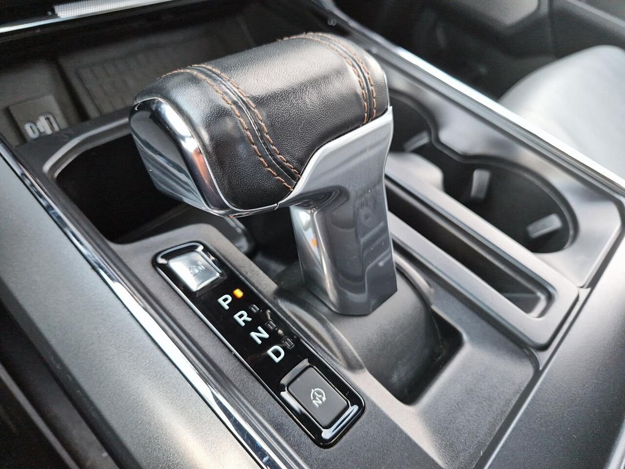 2022 Ford F-150 Lightning Black Saint-Jérôme - photo #14