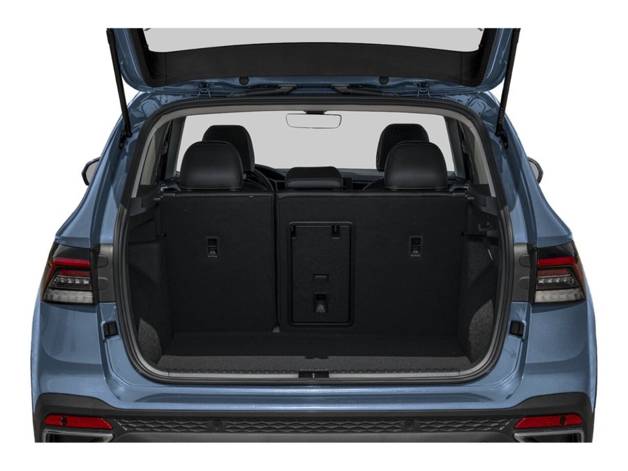 Volkswagen Taos HIGHLINE 2027 Argent pyrite métallisé
