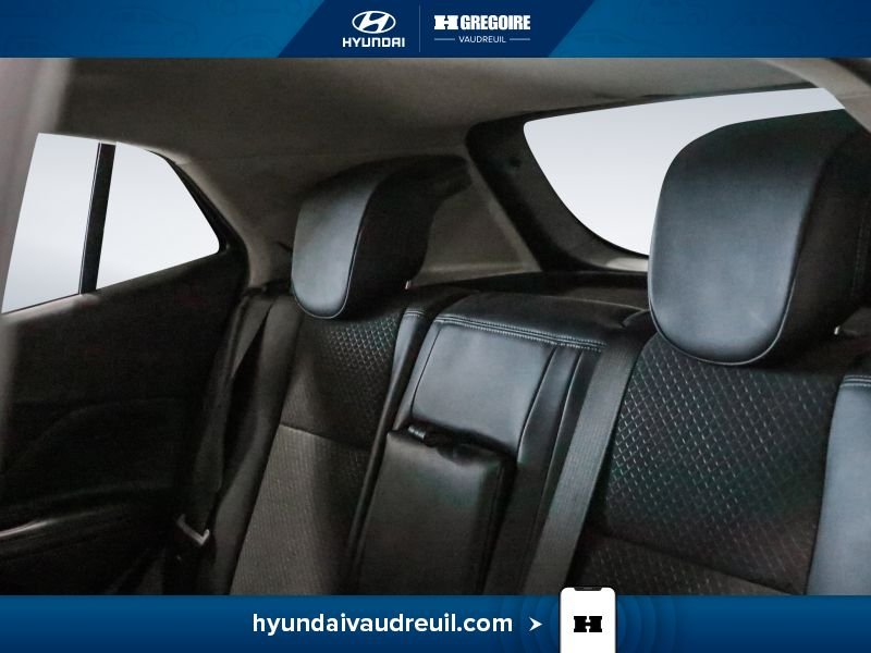 Buick Encore 2019 Noir Blainville - photo #19