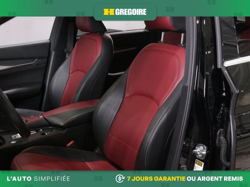 Jeep Wrangler 2024 Gris Saint-Eustache - photo #31