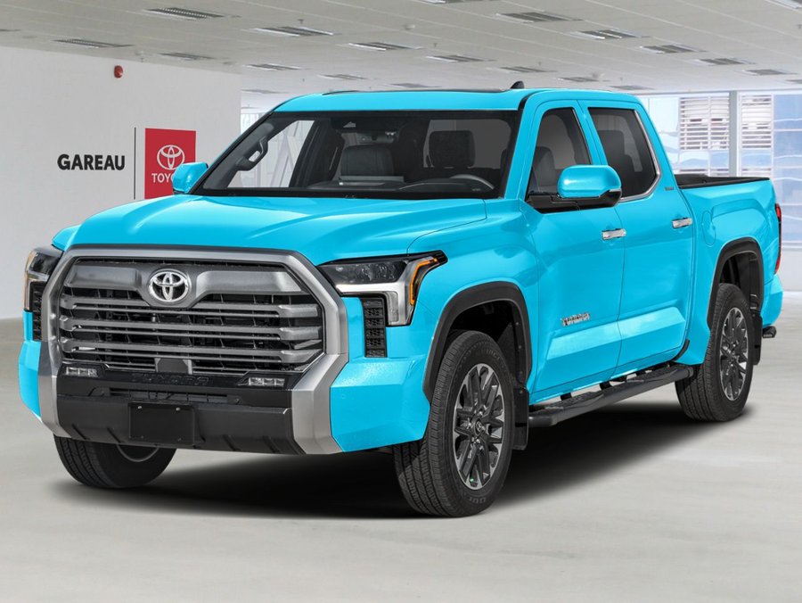 2026 Toyota Tundra 2026 Wave Maker
