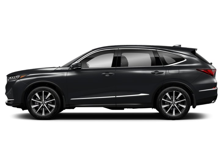 2026 Acura MDX avec ensemble Technologie