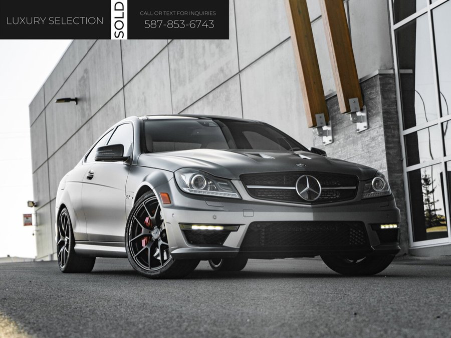 2015 Mercedes-Benz C-Class 2015 Silver