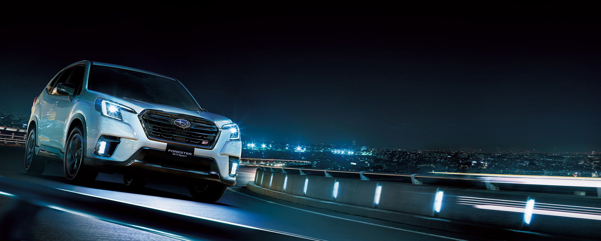 Subaru Dealer